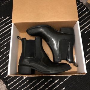 Jeffery Campbell Rain Boots
